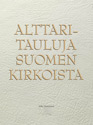Alttaritauluja Suomen kirkoista