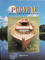 Puuvene - k�sity�t� pihkan ja tervan tuoksussa